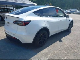 Tesla Model Y Long Range Dual motor | Mobile.bg � ����� ������ 4
