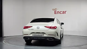 Mercedes-Benz CLS 300 BURMESTER HUD BLIND SPOT ������ ����* encareu.com | Mobile.bg � ����� ������ 4