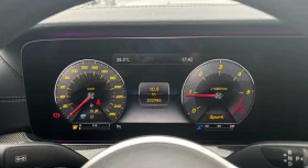 Mercedes-Benz CLS 300 BURMESTER HUD BLIND SPOT ������ ����* encareu.com | Mobile.bg � ����� ������ 8