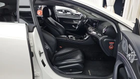 Mercedes-Benz CLS 300 BURMESTER HUD BLIND SPOT ������ ����* encareu.com | Mobile.bg � ����� ������ 11