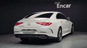 Mercedes-Benz CLS 300 HUD* BLIND SPOT* ЕЛ. БАГАЖНИК* ЛЮК* КРАЙНА ЦЕНА | Auto.bg — изображение 2