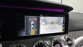 Mercedes-Benz CLS 300 BURMESTER HUD BLIND SPOT ������ ����* encareu.com | Mobile.bg � ����� ������ 15