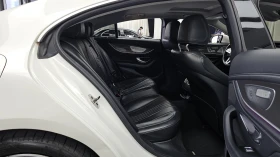 Mercedes-Benz CLS 300 BURMESTER HUD BLIND SPOT ������ ����* encareu.com | Mobile.bg � ����� ������ 12
