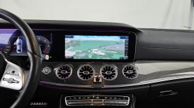 Mercedes-Benz CLS 300 BURMESTER HUD BLIND SPOT ������ ����* encareu.com | Mobile.bg � ����� ������ 14