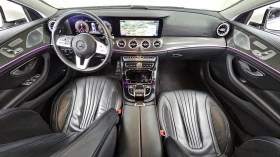 Mercedes-Benz CLS 300 BURMESTER HUD BLIND SPOT ������ ����* encareu.com | Mobile.bg � ����� ������ 7