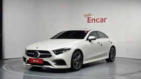 ����� �� �������� �� Mercedes-Benz CLS 300 BURMESTER HUD BLIND SPOT ������ ����* encareu.com