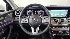 Mercedes-Benz CLS 300 BURMESTER HUD BLIND SPOT ������ ����* encareu.com | Mobile.bg � ����� ������ 13