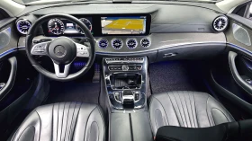 Mercedes-Benz CLS 300 HUD* BLIND SPOT* ЕЛ. БАГАЖНИК* ЛЮК* КРАЙНА ЦЕНА | Auto.bg — изображение 7