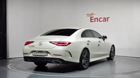 Mercedes-Benz CLS 300 BURMESTER HUD BLIND SPOT ������ ����* encareu.com | Mobile.bg � ����� ������ 2