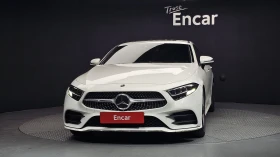 Mercedes-Benz CLS 300 HUD* BLIND SPOT* ЕЛ. БАГАЖНИК* ЛЮК* КРАЙНА ЦЕНА | Auto.bg — изображение 3