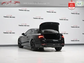 Audi A5 Progressiv  S-Line Sunroof Navigation Ambient | Mobile.bg � ����� ������ 8