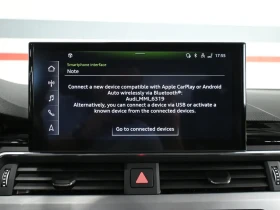 Audi A5 Progressiv  S-Line Sunroof Navigation Ambient | Mobile.bg � ����� ������ 17