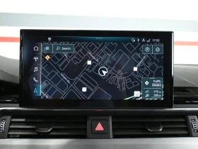 Audi A5 Progressiv  S-Line Sunroof Navigation Ambient | Mobile.bg � ����� ������ 16