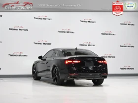 Audi A5 Progressiv  S-Line Sunroof Navigation Ambient | Mobile.bg � ����� ������ 6