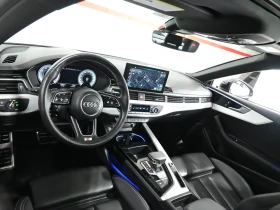Audi A5 Progressiv  S-Line Sunroof Navigation Ambient | Mobile.bg � ����� ������ 10