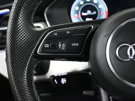 Audi A5 Progressiv  S-Line Sunroof Navigation Ambient | Mobile.bg � ����� ������ 14