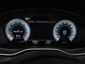 Audi A5 Progressiv  S-Line Sunroof Navigation Ambient | Mobile.bg � ����� ������ 13