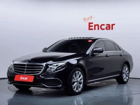 Mercedes-Benz E 300 W213 E300 4Matic Exclusive