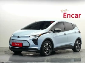 ������ Chevrolet Bolt
