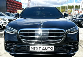 Mercedes-Benz S 400 D 330HP AMG 4MATIC HUD BURMESTER PANO 360'3D C - 64990 € - 30529067 2