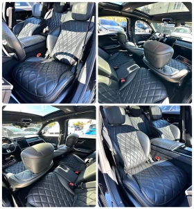 Mercedes-Benz S 400 D 330HP AMG 4MATIC HUD BURMESTER PANO 360'3D C - 64990 € - 30529067 11