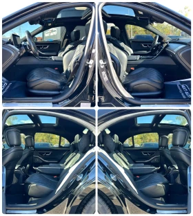 Mercedes-Benz S 400 D 330HP AMG 4MATIC HUD BURMESTER PANO 360'3D C - 64990 € - 30529067 10