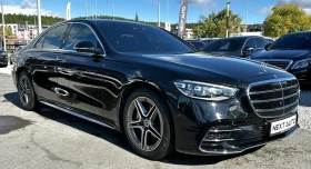 Mercedes-Benz S 400 D 330HP AMG 4MATIC HUD BURMESTER PANO 360'3D C - 64990 € - 30529067 3