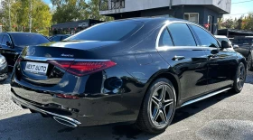 Mercedes-Benz S 400 D 330HP AMG 4MATIC HUD BURMESTER PANO 360'3D C - 64990 € - 30529067 5