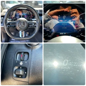 Mercedes-Benz S 400 D 330HP AMG 4MATIC HUD BURMESTER PANO 360'3D C - 64990 € - 30529067 12
