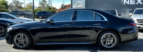 Mercedes-Benz S 400 D 330HP AMG 4MATIC HUD BURMESTER PANO 360'3D C - 64990 € - 30529067 8