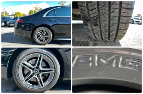 Mercedes-Benz S 400 D 330HP AMG 4MATIC HUD BURMESTER PANO 360'3D C - 64990 € - 30529067 16