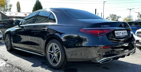 Mercedes-Benz S 400 D 330HP AMG 4MATIC HUD BURMESTER PANO 360'3D C - 64990 € - 30529067 7
