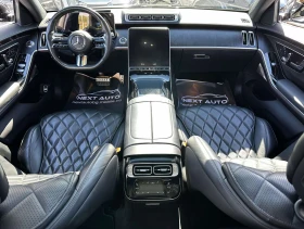 Mercedes-Benz S 400 D 330HP AMG 4MATIC HUD BURMESTER PANO 360'3D C - 64990 € - 30529067 9