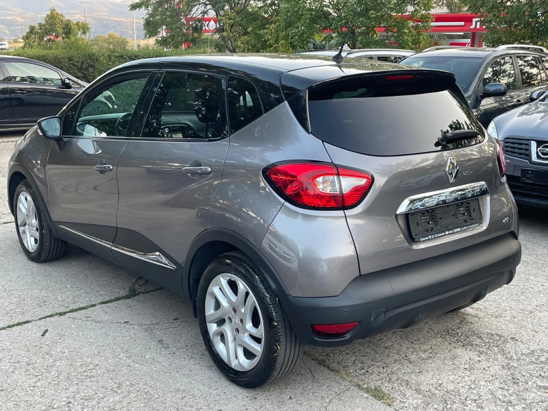 Renault Captur FULL ЕКСТРИ, снимка 5 - Автомобили и джипове - 47005325