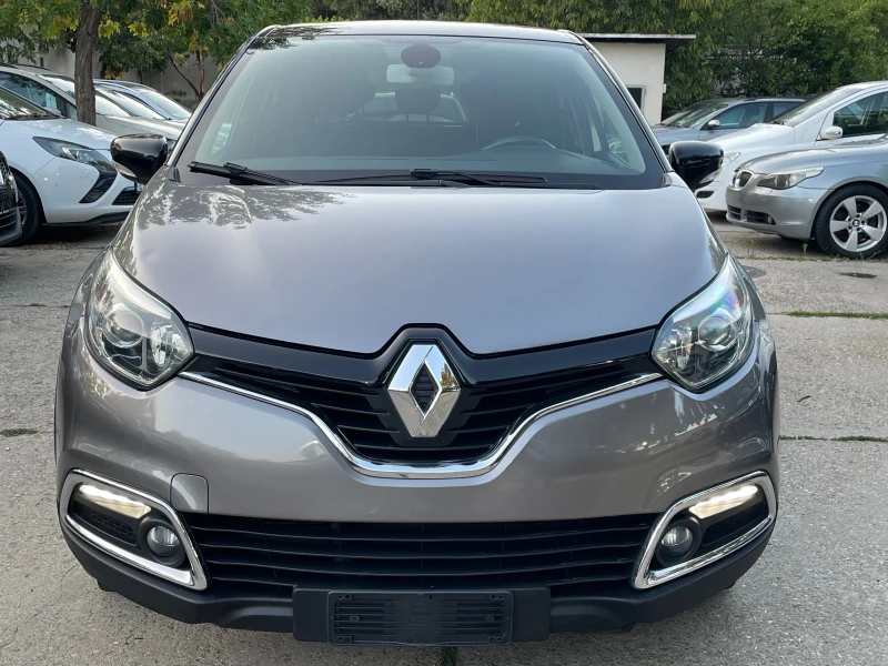 Renault Captur FULL ЕКСТРИ, снимка 2 - Автомобили и джипове - 47005325