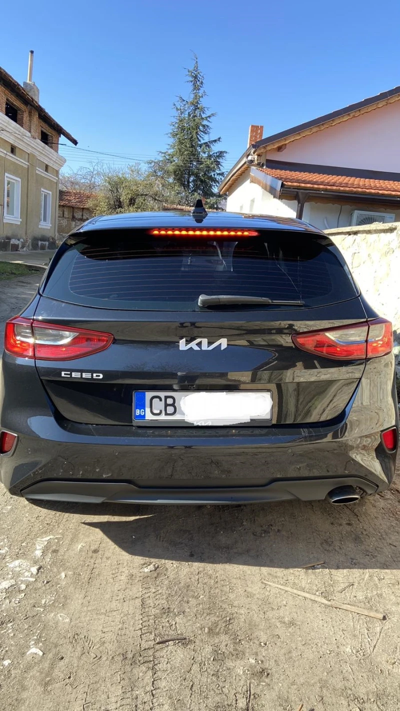 Kia Ceed 1.5 T-GDI (160), снимка 12 - Автомобили и джипове - 48002785