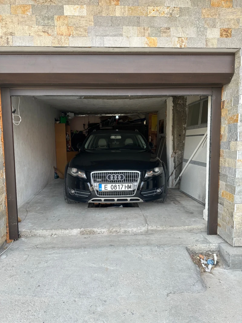 Audi A4 Allroad Quattro Bang&Olufsen УНИКАТ , снимка 2 - Автомобили и джипове - 48092255