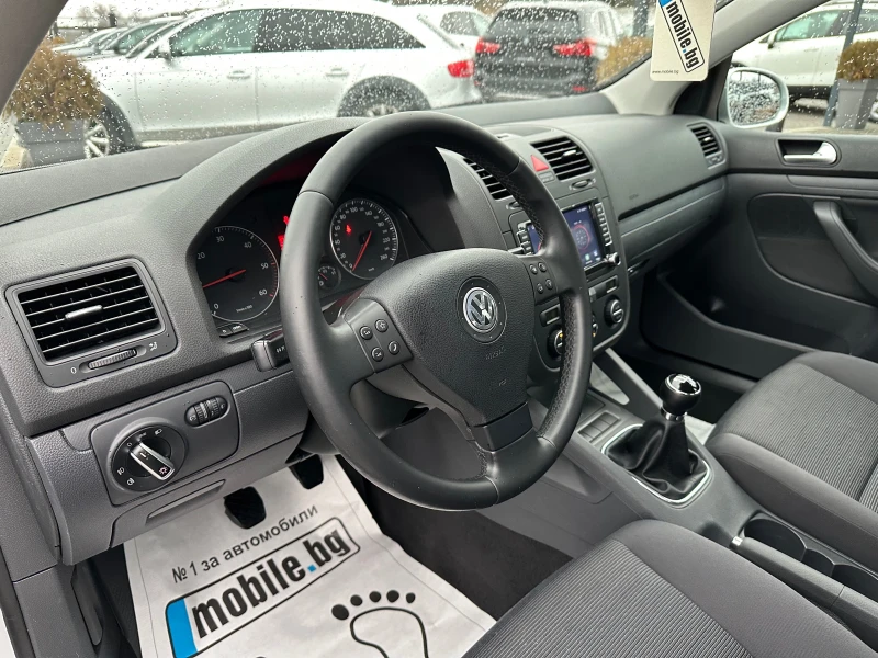 VW Golf 1.9TDI* NAVI* TOP* , снимка 12 - Автомобили и джипове - 48418574