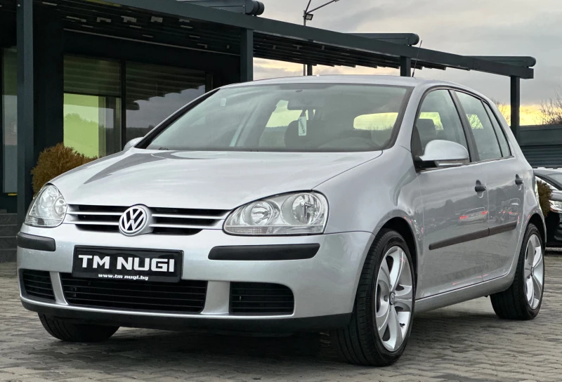 VW Golf 1.9TDI* NAVI* TOP* , снимка 3 - Автомобили и джипове - 48418574