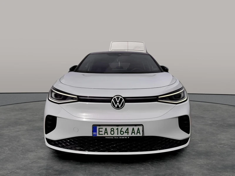 VW ID.5 GTX 77KWh 300к.с* Гаранция, снимка 2 - Автомобили и джипове - 49576140