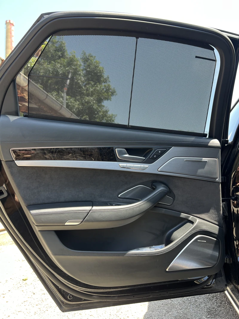 Audi A8 А8 L 4.2 TDI 120 хил. км, снимка 8 - Автомобили и джипове - 52664123