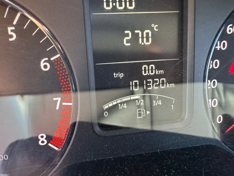 VW Polo 1.4i KLIMA, снимка 2 - Автомобили и джипове - 52402267