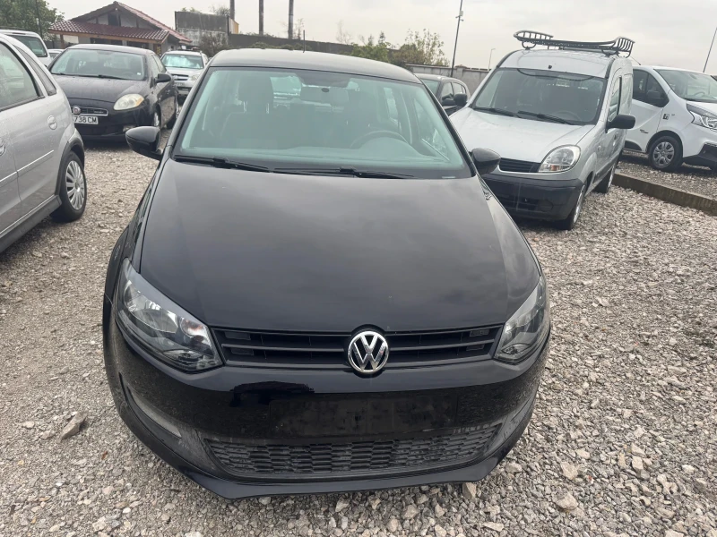 VW Polo 1.4i KLIMA