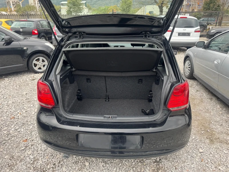 VW Polo 1.4i KLIMA, снимка 7 - Автомобили и джипове - 52733501