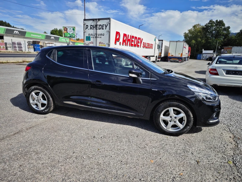 Renault Clio LIMITED Euro 6B, снимка 6 - Автомобили и джипове - 51977432