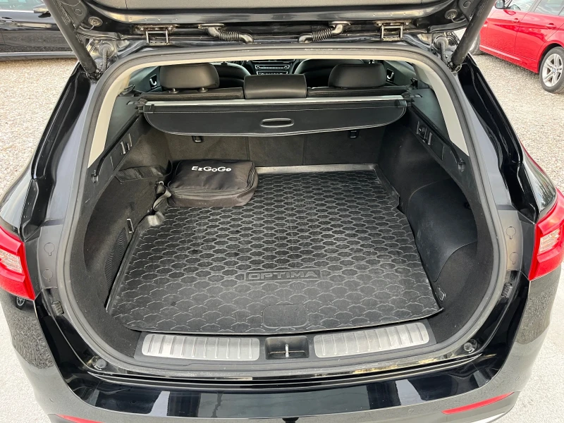 Kia Optima = Plug-IN= 161км = ЛИЗИНГ= DISTRONIC= HARMAN= , снимка 9 - Автомобили и джипове - 52476953