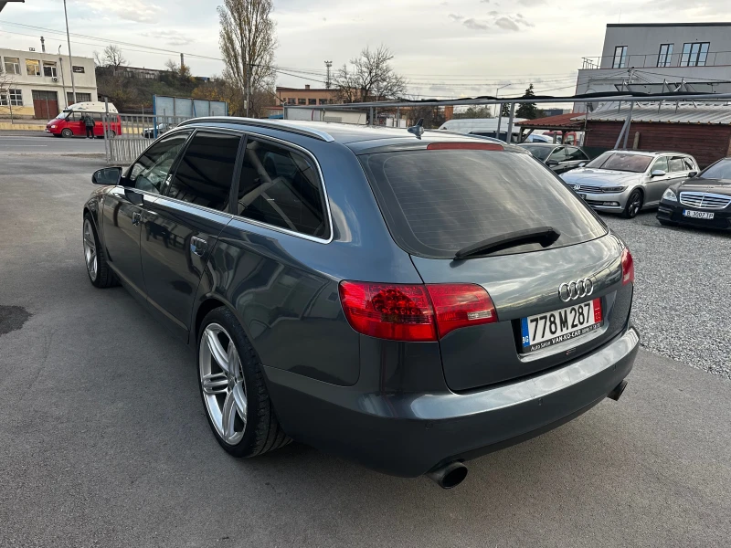 Audi A6 2.7TDI QUATTRO 190к.с, снимка 3 - Автомобили и джипове - 52495538