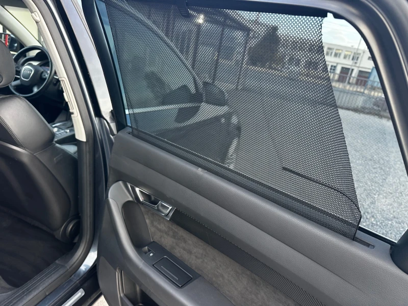 Audi A6 2.7TDI QUATTRO 190к.с, снимка 15 - Автомобили и джипове - 52495538