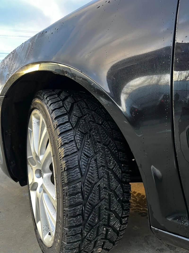 Skoda Octavia VRS, снимка 6 - Автомобили и джипове - 52599721