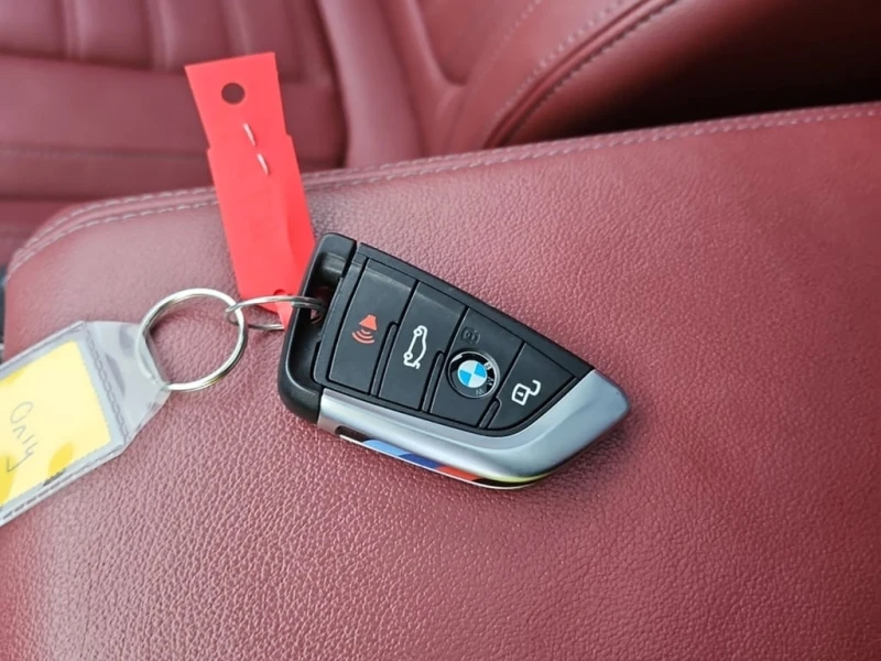 BMW 340 * M340I XDRIVE * CARFAX * ЦЕНА ДО БЪЛГАРИЯ, снимка 12 - Автомобили и джипове - 52816709